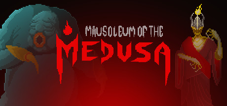 Mausoleum of the Medusa